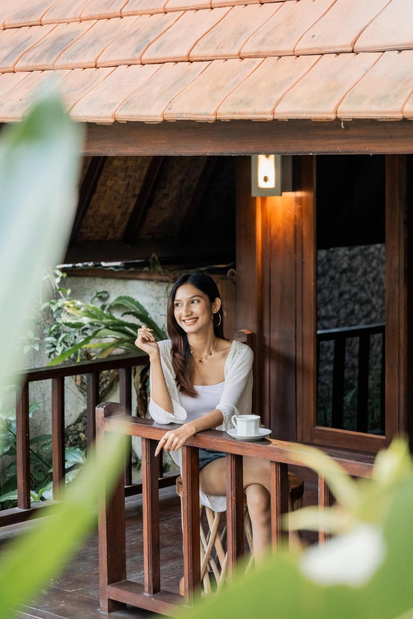 Yoki'S Bungalow Kuta  Buitenkant foto