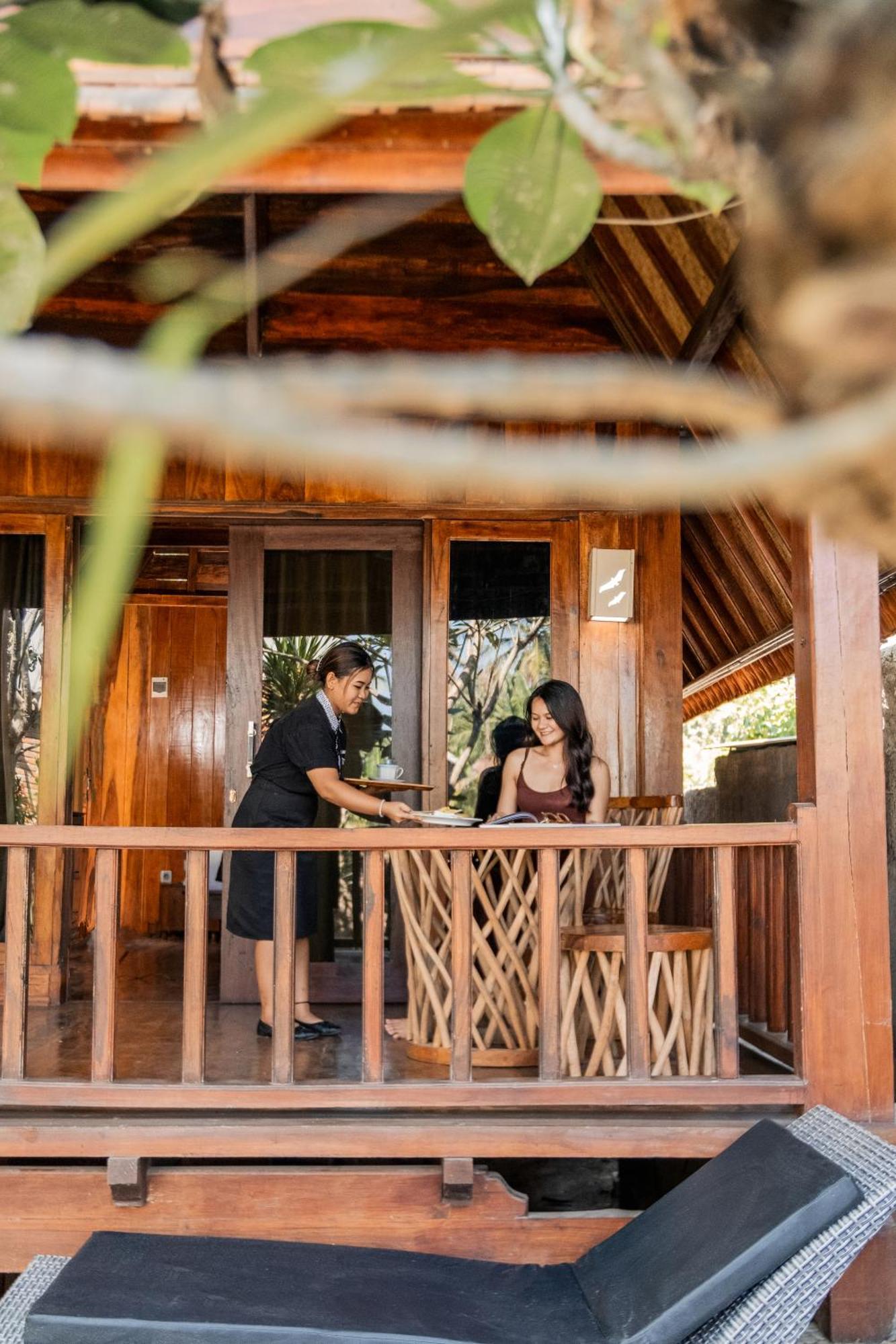 Yoki'S Bungalow Kuta  Buitenkant foto